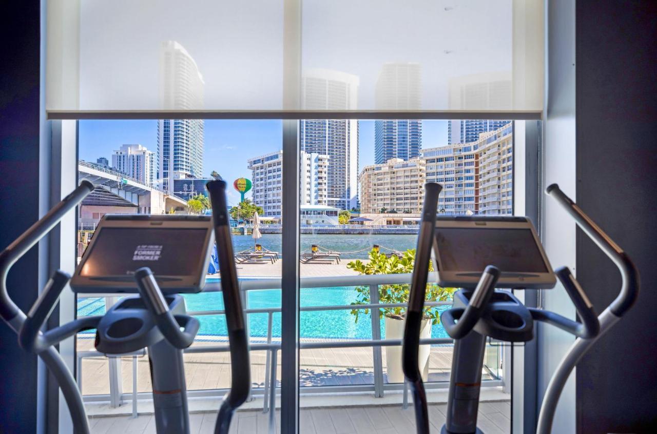 Beachwalk Resort Ph - Dream-Sky Mansion 3Dbr And 3Ba Luxury Penthouse شاطئ هالانديل المظهر الخارجي الصورة
