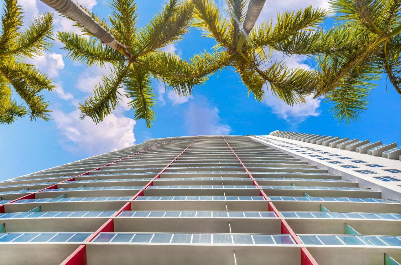 Beachwalk Resort Ph - Dream-Sky Mansion 3Dbr And 3Ba Luxury Penthouse شاطئ هالانديل المظهر الخارجي الصورة