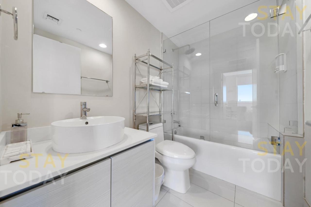 Beachwalk Resort Ph - Dream-Sky Mansion 3Dbr And 3Ba Luxury Penthouse شاطئ هالانديل المظهر الخارجي الصورة
