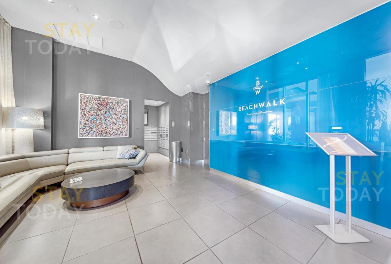 Beachwalk Resort Ph - Dream-Sky Mansion 3Dbr And 3Ba Luxury Penthouse شاطئ هالانديل المظهر الخارجي الصورة