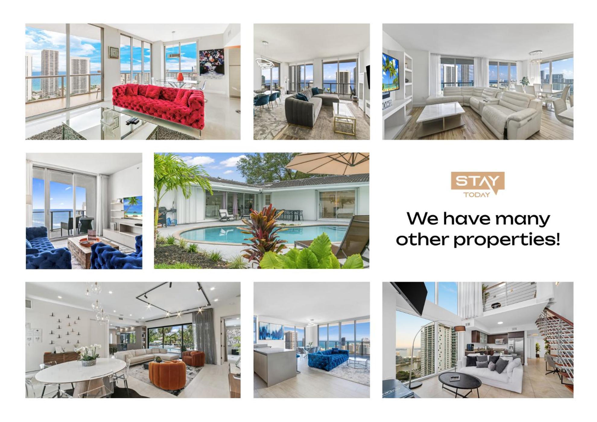 Beachwalk Resort Ph - Dream-Sky Mansion 3Dbr And 3Ba Luxury Penthouse شاطئ هالانديل المظهر الخارجي الصورة